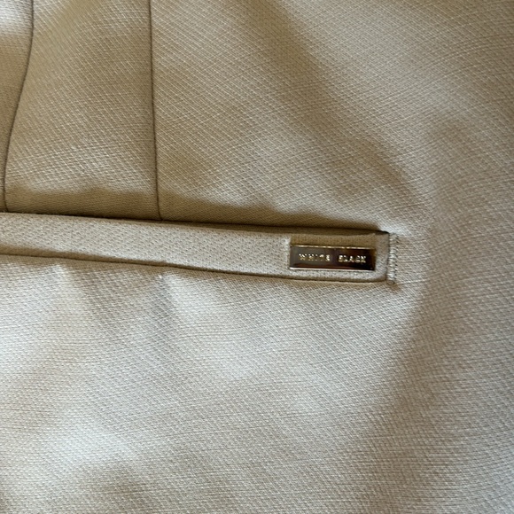 WHBM The Slim Ankle Pant - Picture 9 of 11